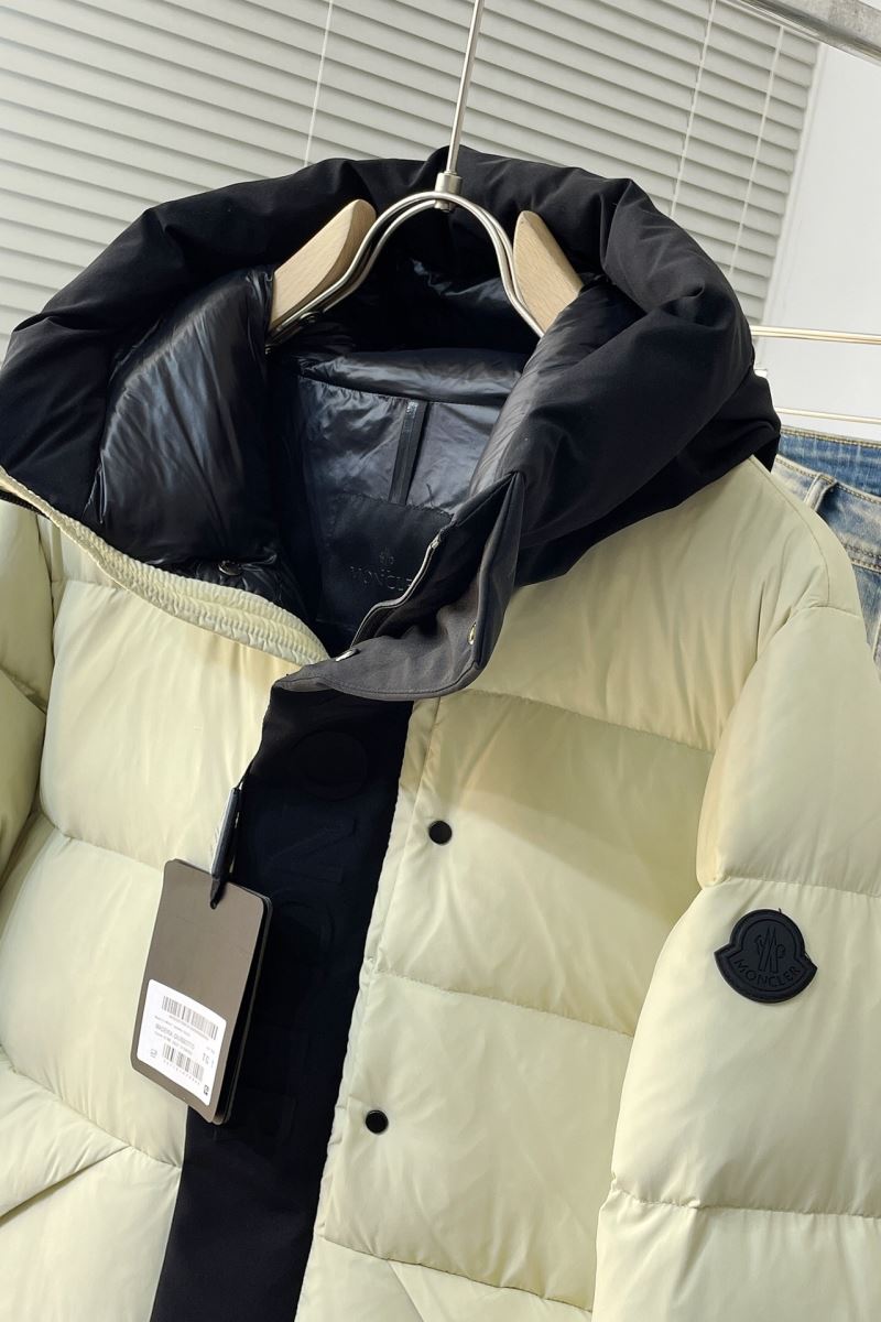 Moncler Down Jackets